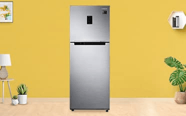 Refrigerators
