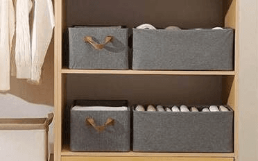 Home storage