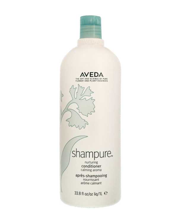 AVEDA Nutriplenish