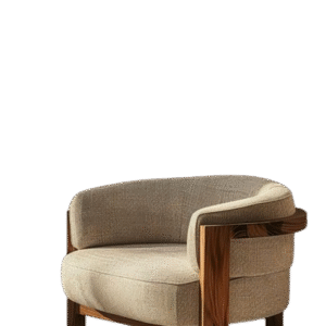 Coral Sofa