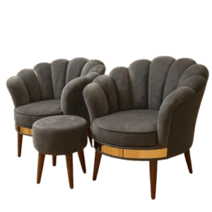 Coral Sofa