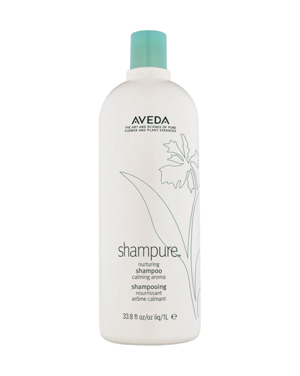 AVEDA Nutriplenish